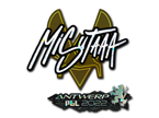 misutaaa (Glitter) | Antwerp 2022 image